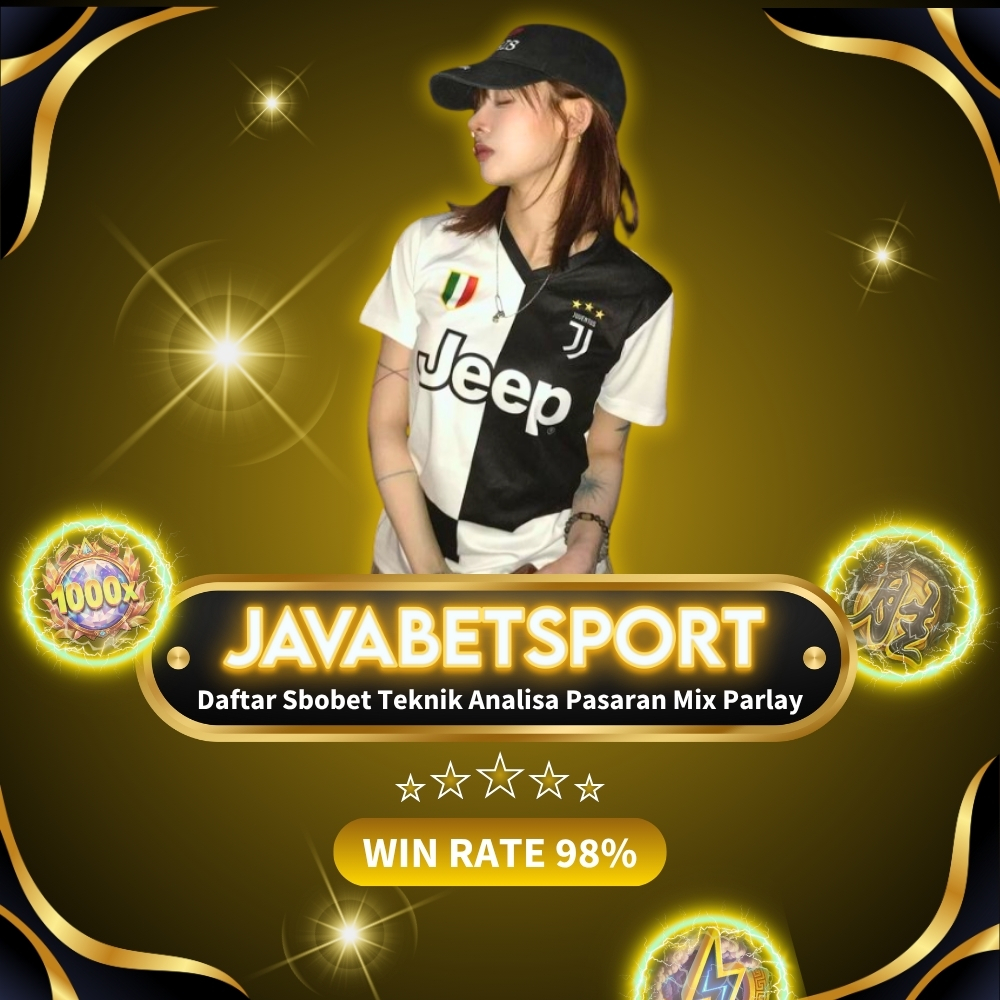 Daftar Sbobet Teknik Analisa Pasaran Mix Parlay Javabetsport