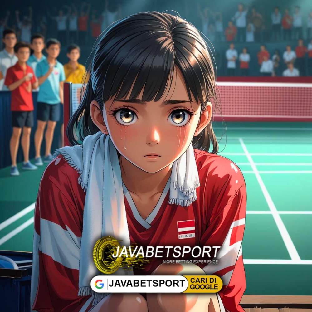 Indonesia Open 2025: Putri KW Gagal Tembus Semifinal
