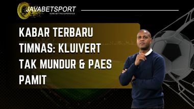Javabetsport
