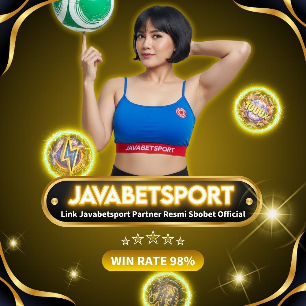 Link Javabetsport Partner Resmi Sbobet Official